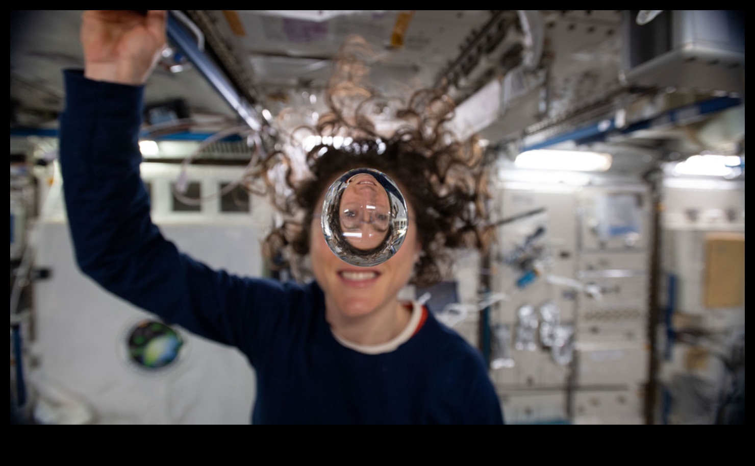 Beyond Gravity: A Journey Through the Realm of Weightlessness