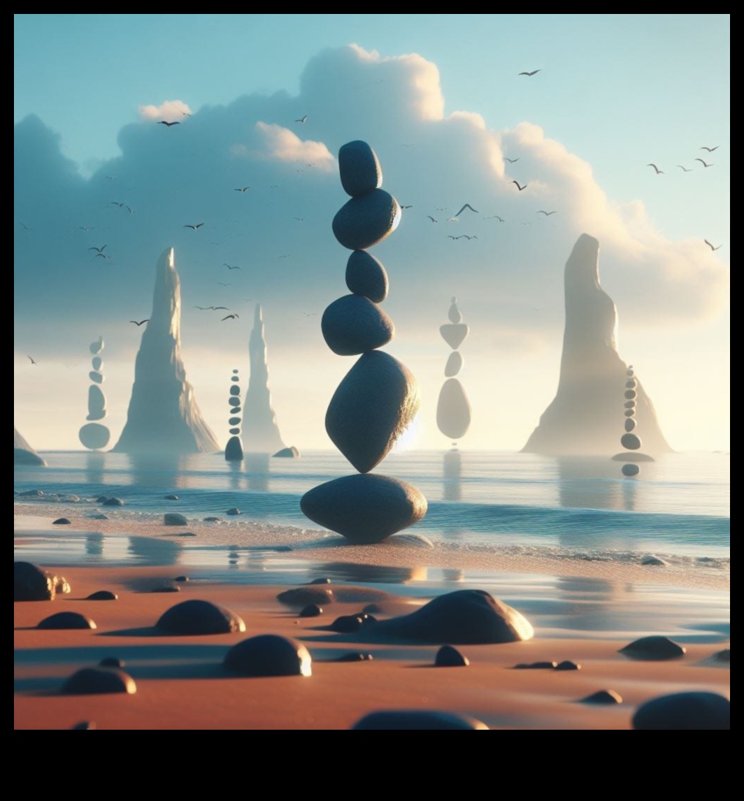 Beyond Gravity: A Journey Through the Realm of Weightlessness