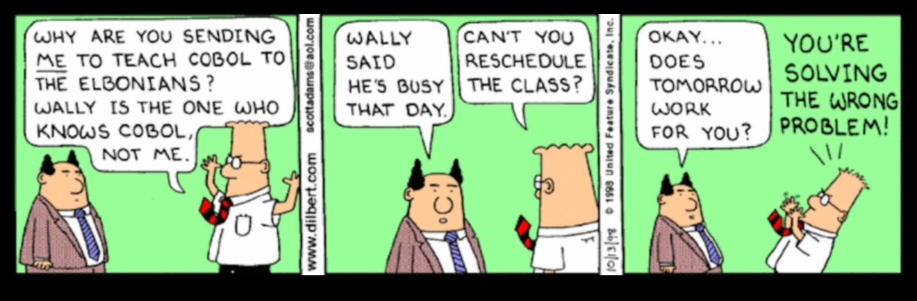 Σκεπτόμενος για το αύριο Πώς να λύσετε τα σημερινά προβλήματα με τις λύσεις του αύριο 2 Thinking for Tomorrow: Futuristic Elements in Solution Problem