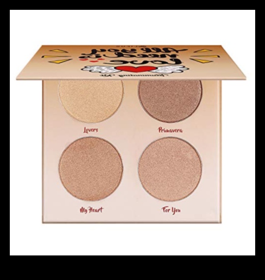 Παλέτες highlighter που είναι κατάλληλες για εσάς 4 Παλέτες highlighter: Τα πλεονεκτήματα και τα μειονεκτήματα των συμπαγών συλλογών έναντι των εκτεταμένων συλλογών