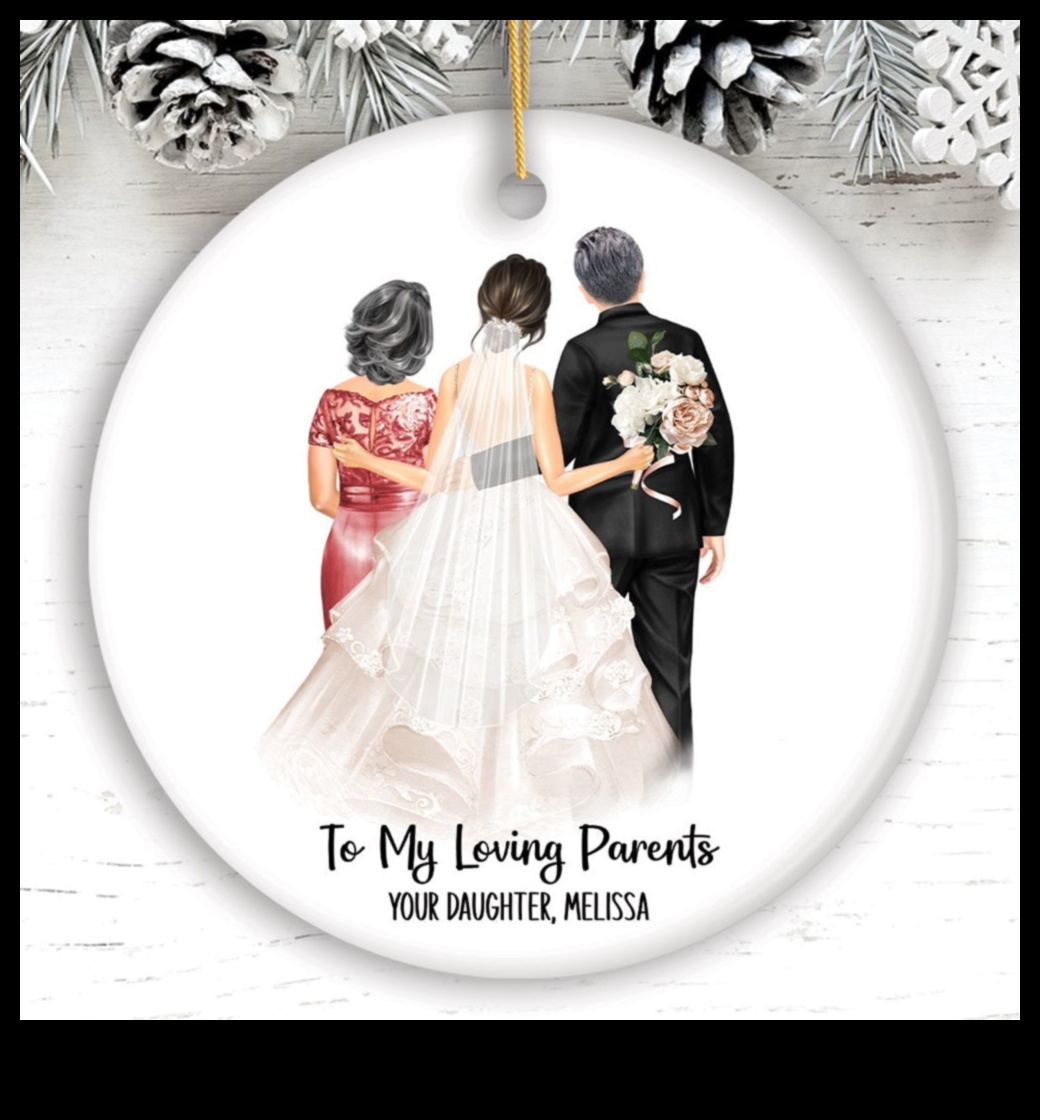 Adorned Elegance Εξατομικεύστε τον γάμο σας με προσαρμοσμένες πινελιές 5 Adorned Elegance: Personalized Wedding Accents