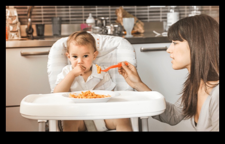 Πιείτε και χαμογελάστε Φροντίζοντας την υγεία και την ευτυχία του μωρού σας με νόστιμα και θρεπτικά γεύματα 2 Sp and Smile: Joyful Moments with Nourishing Baby Eats