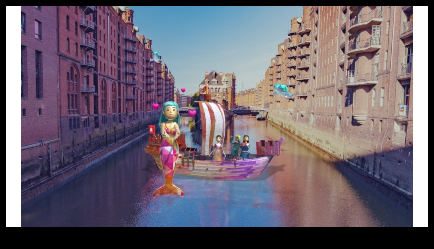 Ουβερτούρα ορόσημο Ένας νέος τρόπος για να γνωρίσετε την πολιτιστική κληρονομιά 4 Ουβερτούρα ορόσημο: Ανοίγοντας τις πόρτες στην πολιτιστική κληρονομιά