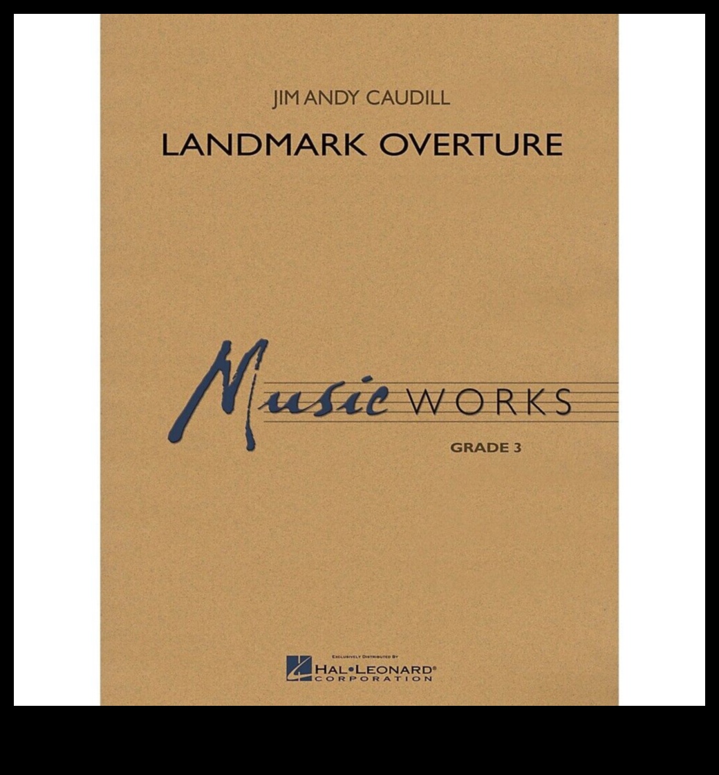 Ουβερτούρα ορόσημο Ένας νέος τρόπος για να γνωρίσετε την πολιτιστική κληρονομιά 3 Ουβερτούρα ορόσημο: Ανοίγοντας τις πόρτες στην πολιτιστική κληρονομιά