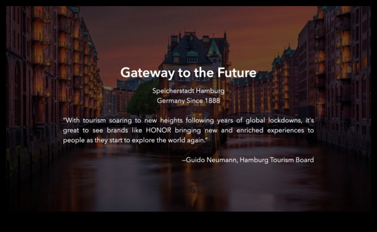 Landmark Overture Ένας νέος τρόπος για να γνωρίσετε την πολιτιστική κληρονομιά 5 Ουβερτούρα ορόσημο: Ανοίγοντας τις πόρτες στην πολιτιστική κληρονομιά