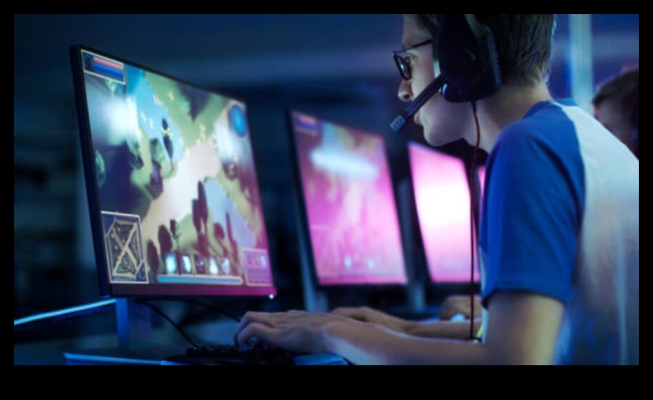 Visual Wonders Πώς οι σχεδιαστές παιχνιδιών μετατρέπουν τις ιδέες σε πραγματικότητες που μπορούν να παίξουν 2 Visual Wonders: Shaping Ideas into Playable Realities στο Game Design