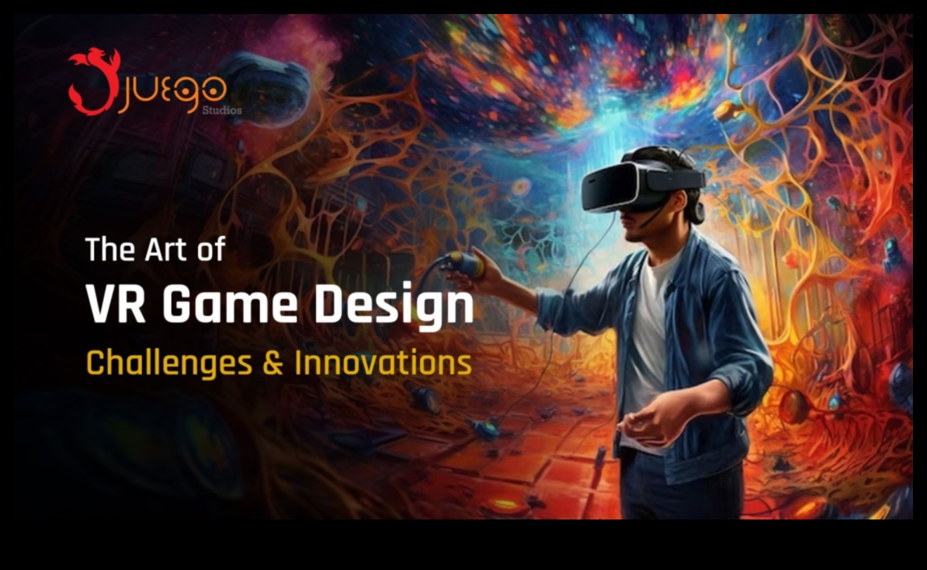 Visual Wonders Πώς οι σχεδιαστές παιχνιδιών μετατρέπουν τις ιδέες σε πραγματικότητες που μπορούν να παίξουν 4 Visual Wonders: Shaping Ideas into Playable Realities στο Game Design