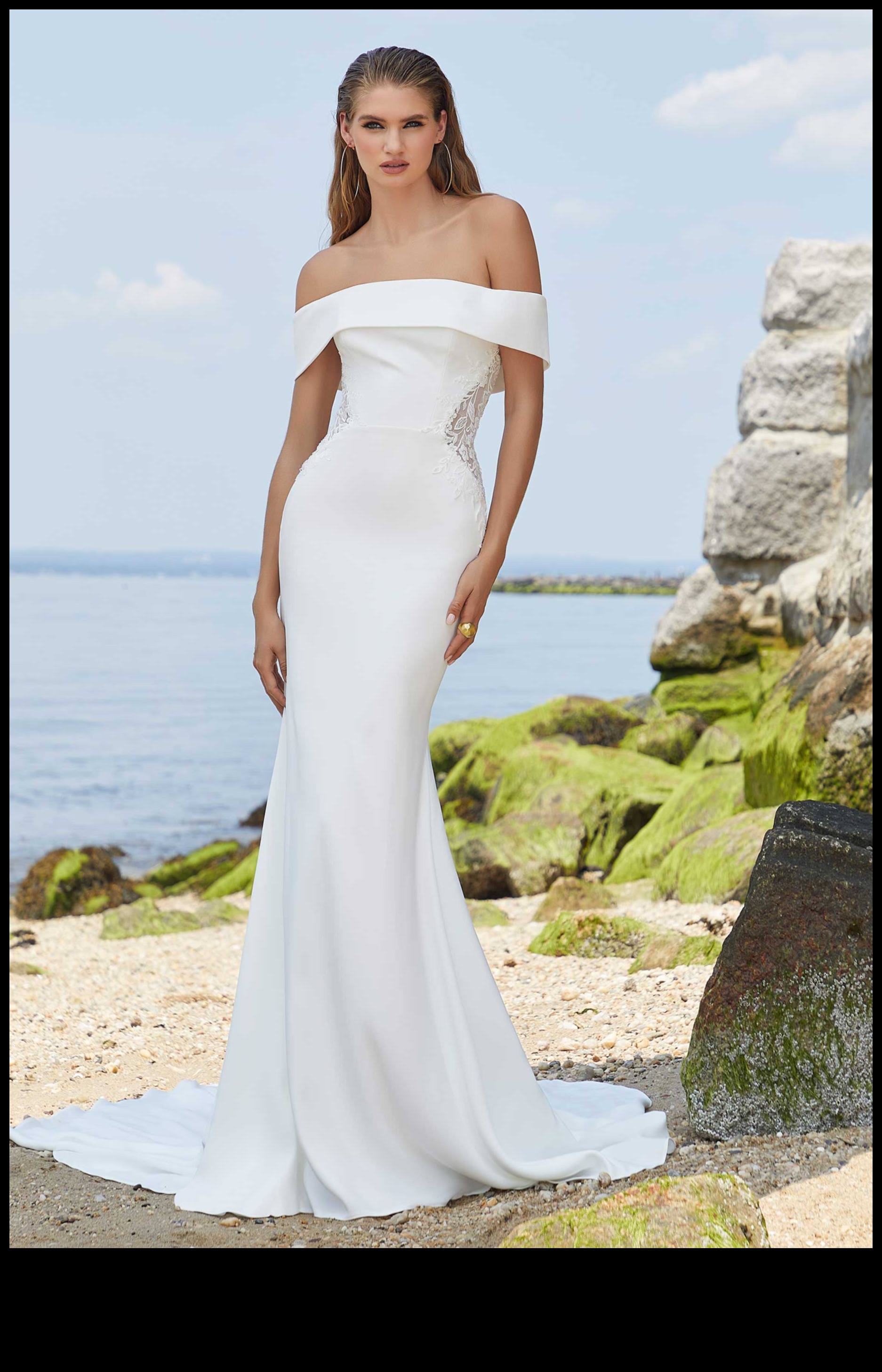 Timeless Whispers νυφικά για τη μοντέρνα νύφη 3 Timeless Whispers: Wedding Dresses Beyond Trends