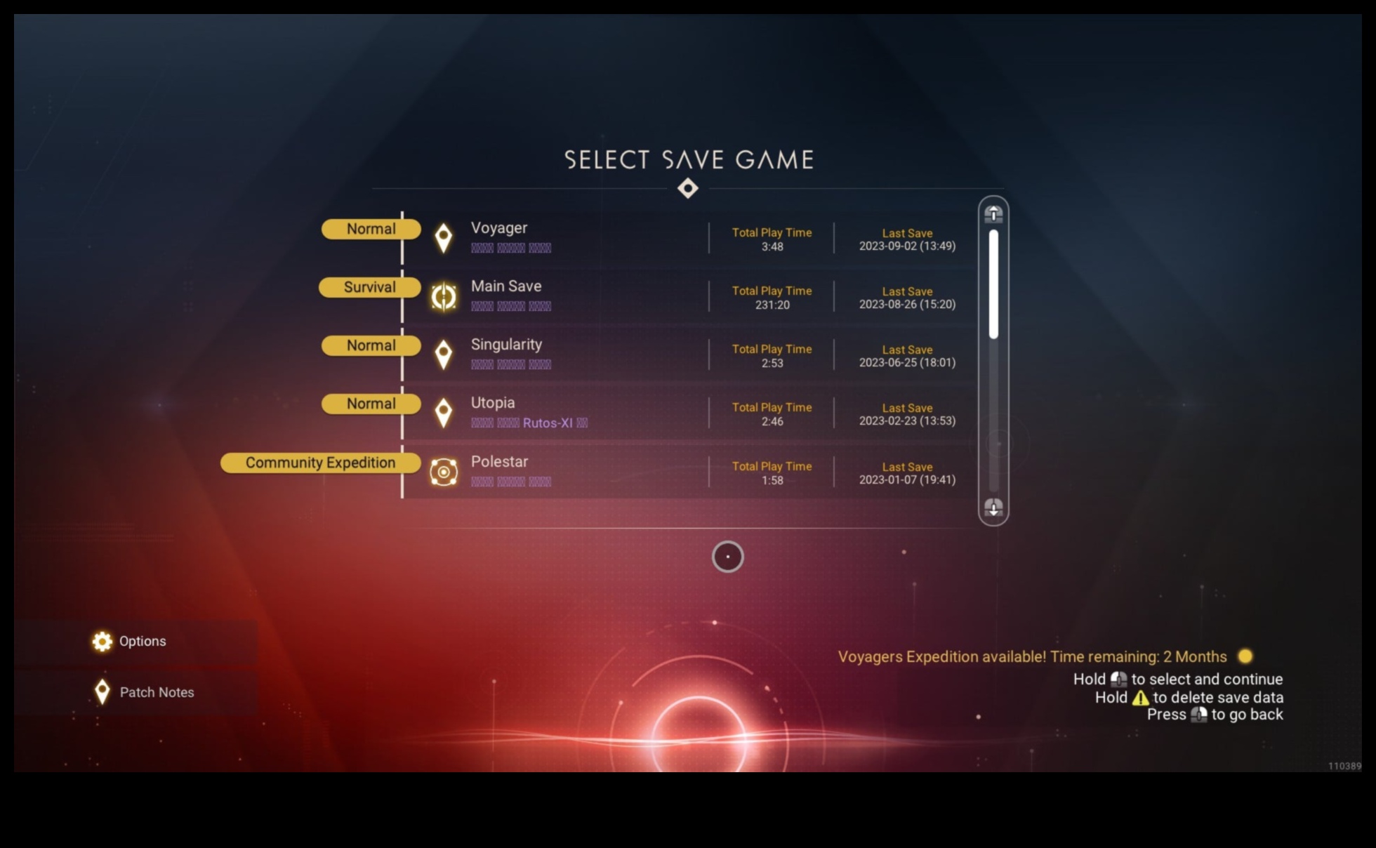 Voyager's Vault: Αποθήκευση και κοινή χρήση ανεκτίμητων ταξιδιωτικών συμβουλών