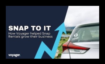 Voyager's Vault: Αποθήκευση και κοινή χρήση ανεκτίμητων ταξιδιωτικών συμβουλών