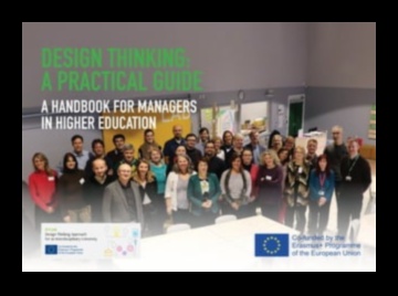 From Concept to Creation: The Design Thinker's Handbook