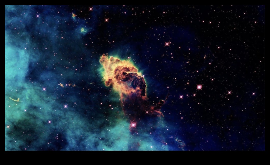 Ουράνια Συνομιλίες: Διάλογοι με τα Μυστήρια του Γαλαξιακού Διαστήματος