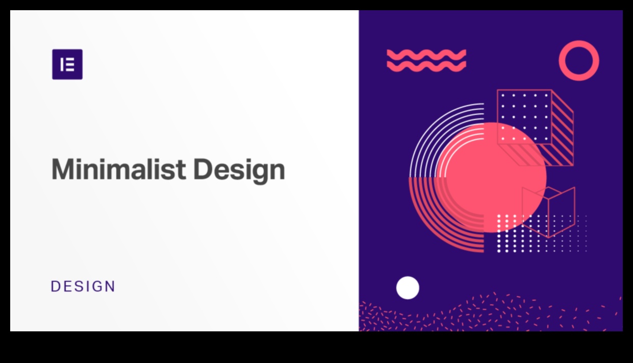 Mastering Minimalism: Streamlining Design for Impactful Principles