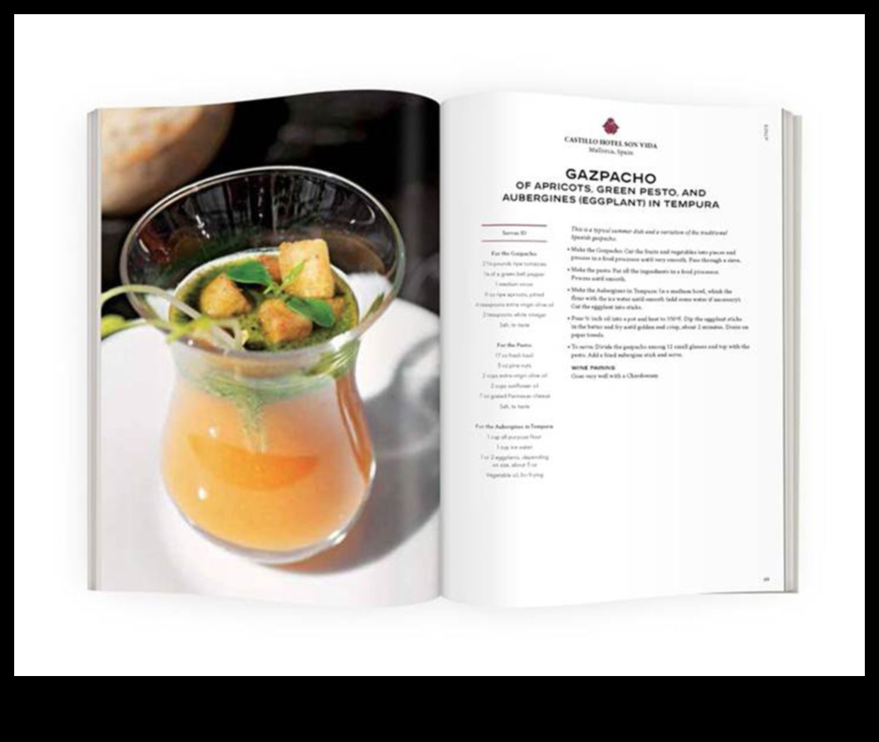 Epicurean Expeditions A Luxurious Journey for the Foodie in You 5 Epicurean Expeditions: A Culinary Odyssey in Luxury Travel