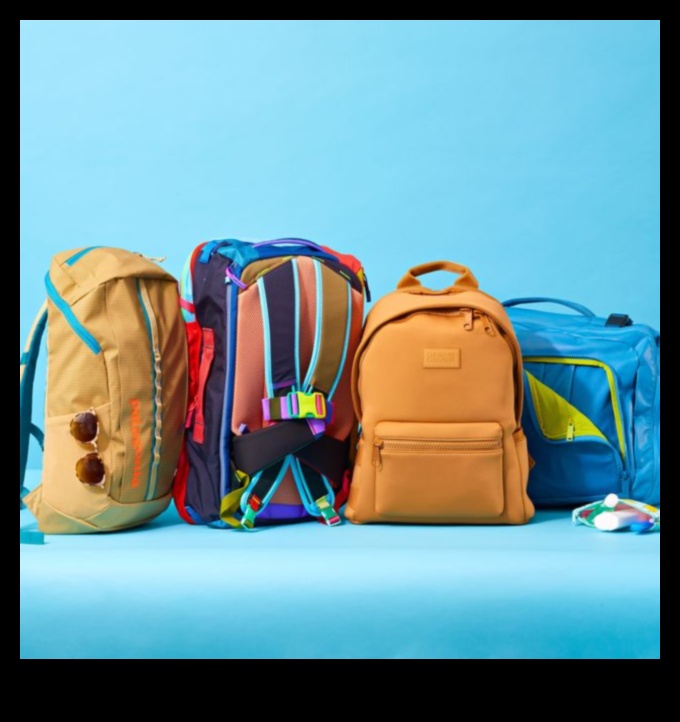 Beyond Backpacks A Traveler's Guide to Luxury Escapes for the Adventurous 4 Beyond Backpacks: A Traveler's Guide to Luxury Escapes