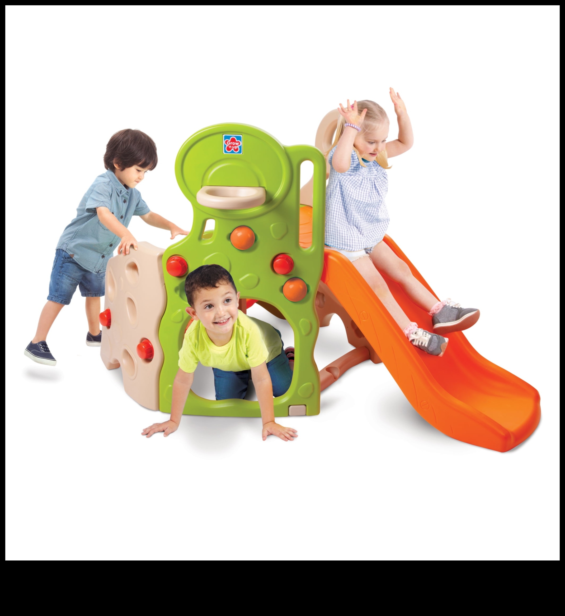 Adventurous Angels: Outdoor Activities for Baby Wellness