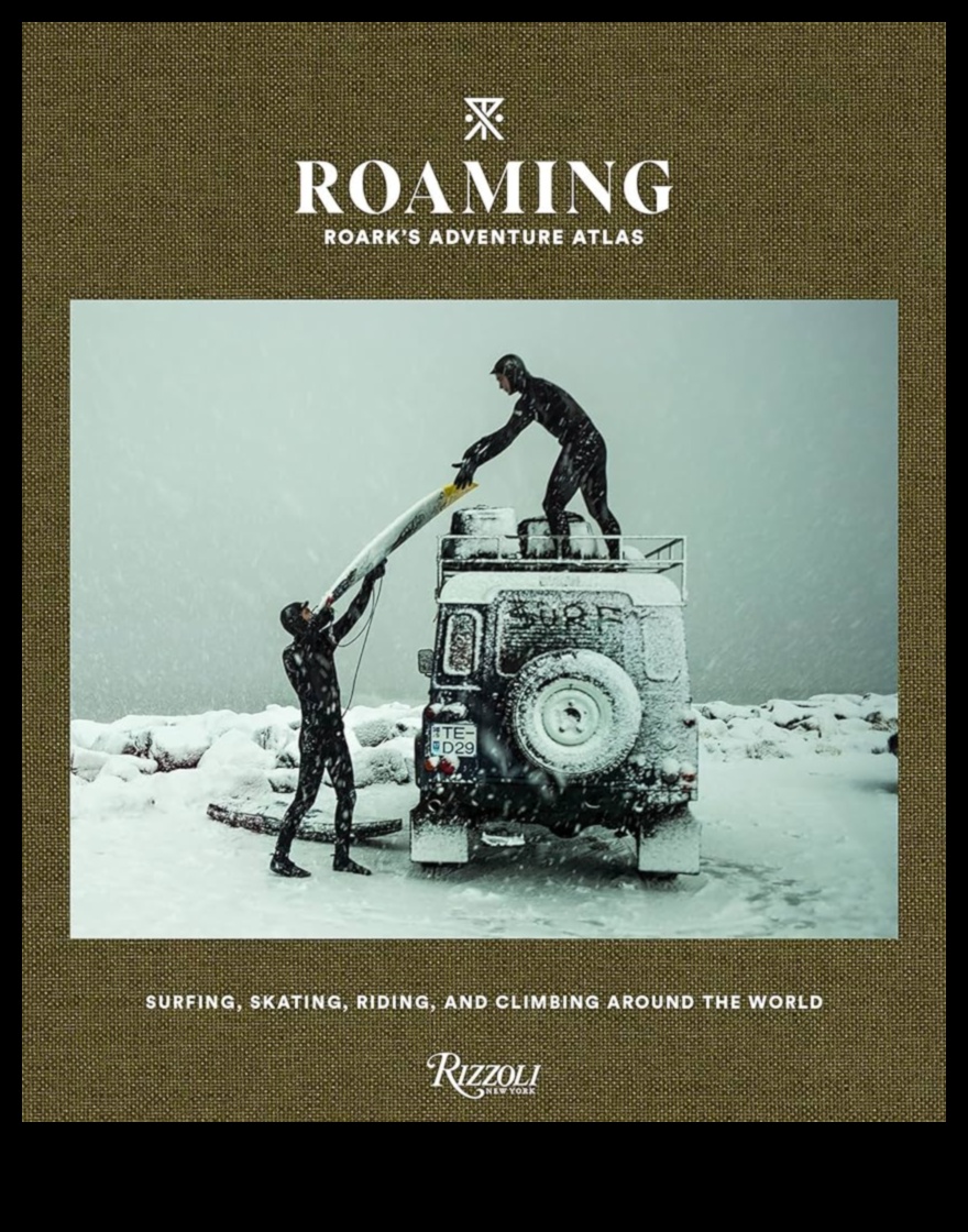 Roaming Radiance: A Traveler's Illuminating Guide