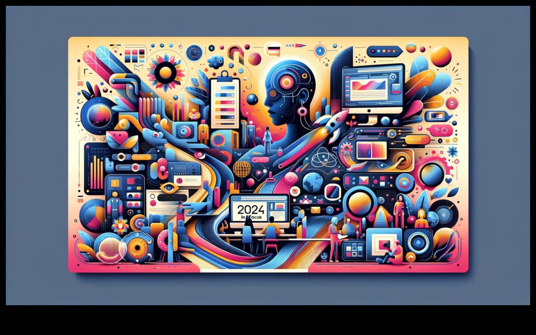 Dynamic Delights: Εξερευνώντας τον κόσμο των δημιουργικών τεχνών και τις τάσεις του σχεδιασμού παιχνιδιών