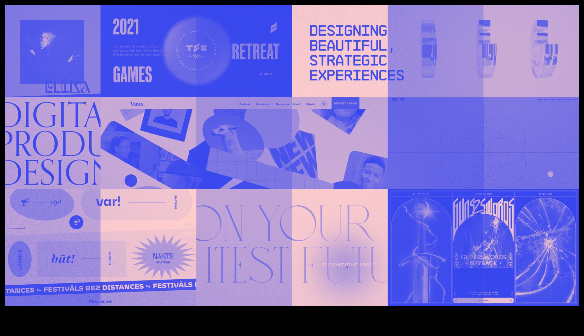 Dynamic Delights: Εξερευνώντας τον κόσμο των δημιουργικών τεχνών και τις τάσεις του σχεδιασμού παιχνιδιών