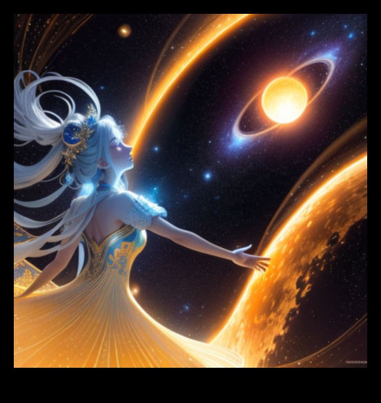 Σεληνιακή Φωτεινότητα Μια ακτινοβόλος αγκαλιά των γαλαξιών 3 Σεληνιακή Φωτεινότητα: Ακτινοβόλος Στιγμές στην Αγκαλιά των Γαλαξιών