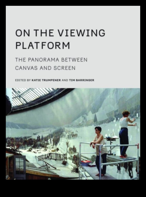 Sightseeing Scroll Ξετυλίγοντας τον καμβά των εικονικών προβολών 5 Sightseeing Scroll: Ξετυλίγοντας τον καμβά με εμβληματικές προβολές