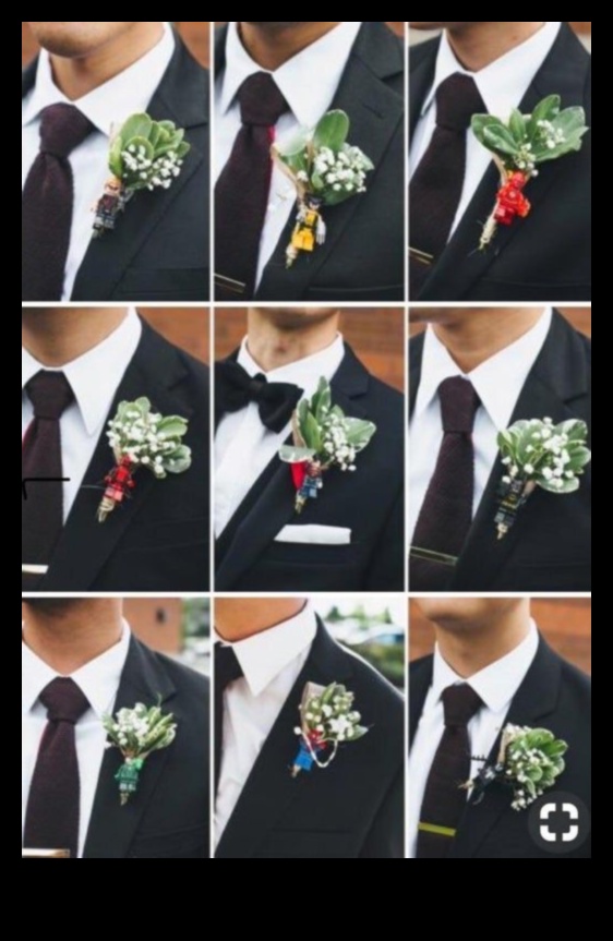 Suited Splendor Groom's Style Marvels που θα σας κάνουν να λαχανιαστείτε 5 Suited Splendor: Groom's Style Marvel