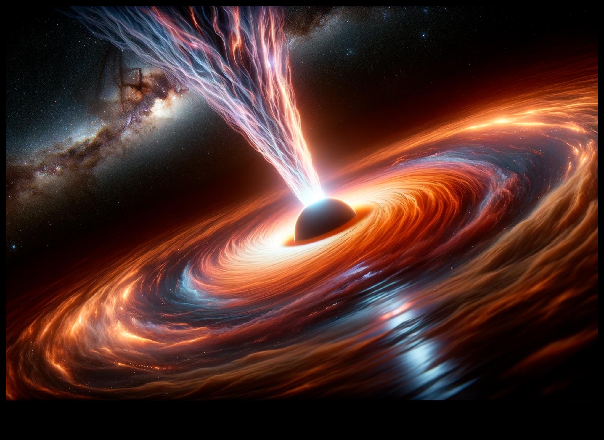 Meteoroid Mystique: Journeying through the Enigmatic Cosmos of Debris