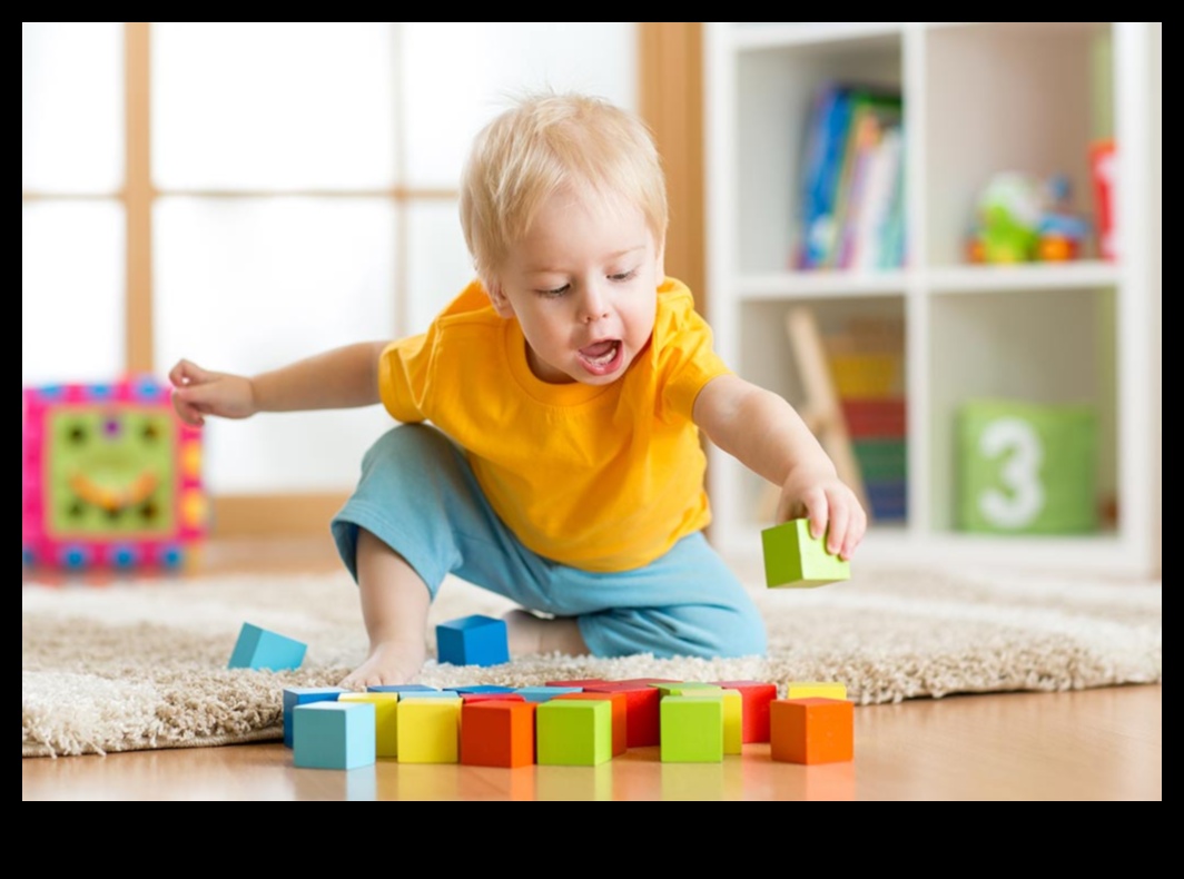 Joyful Journeys Ένας οδηγός για να εξερευνήσετε τον κόσμο με τα πρώτα παιχνίδια του μωρού 3 Joyful Journeys: Εξερευνώντας τον κόσμο με τα πρώτα παιχνίδια του μωρού