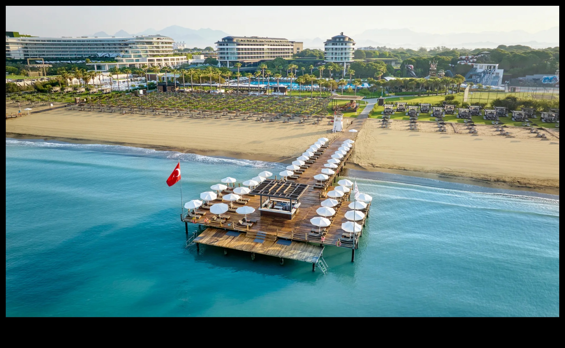 Ζωντανά ταξίδια: Καλειδοσκόπιο πολυτελών ταξιδιωτικών περιπέτειών