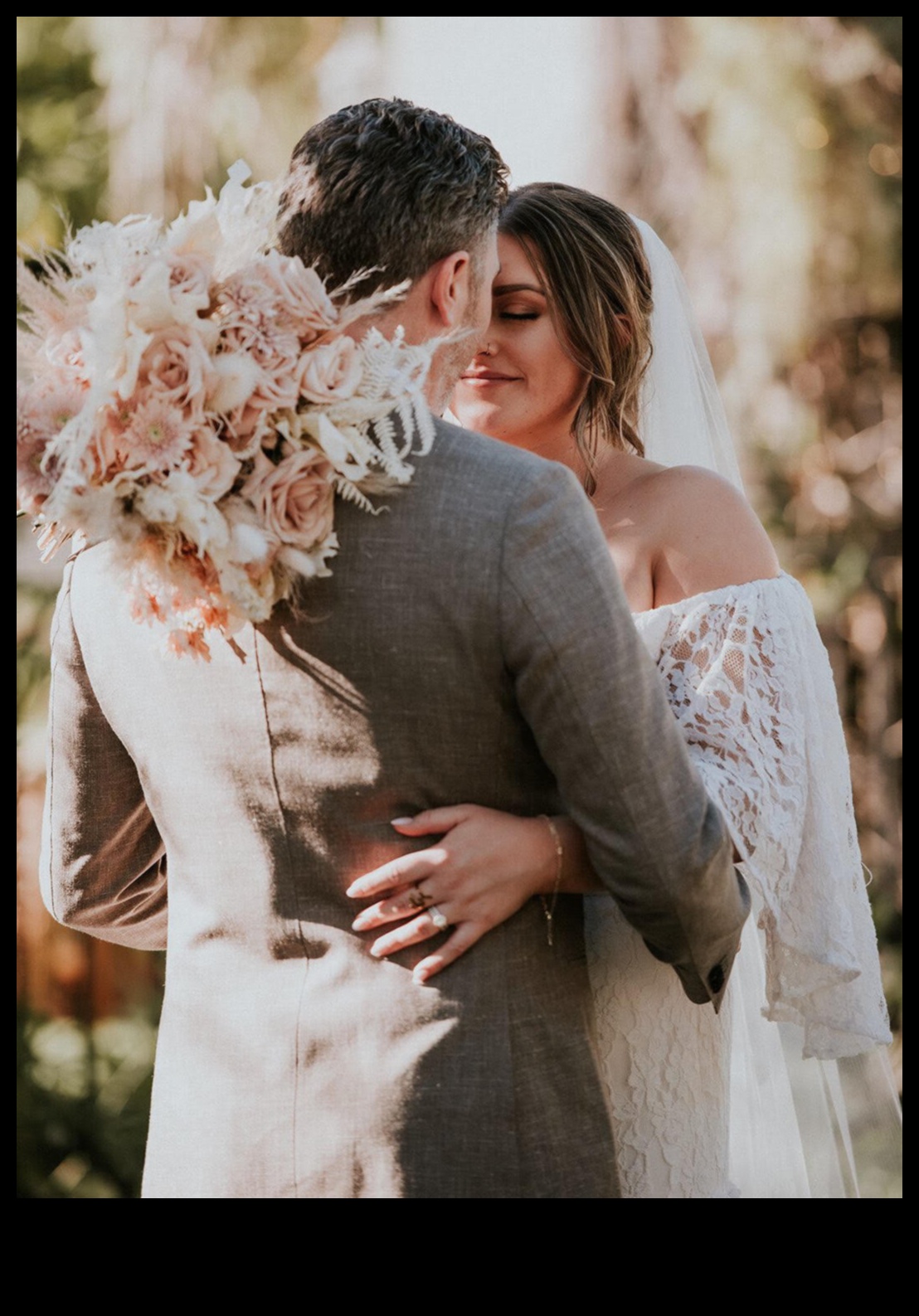 Nomadic Nuances Boho Bridal Bliss for the Modern Bride 3 Nomadic Nuances: Effortless Bohemian Bridal Bliss