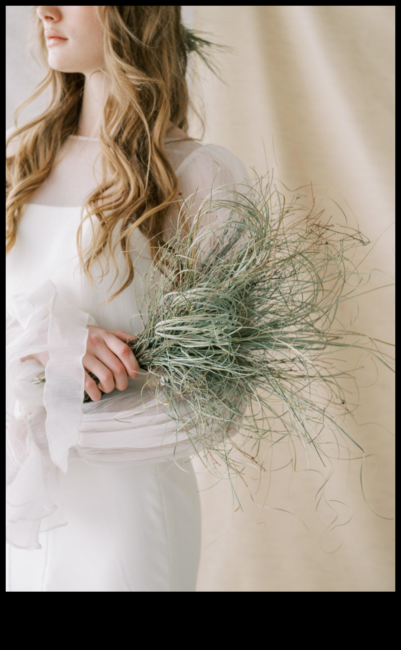 Nomadic Nuances Boho Bridal Bliss for the Modern Bride 4 Nomadic Nuances: Effortless Bohemian Bridal Bliss