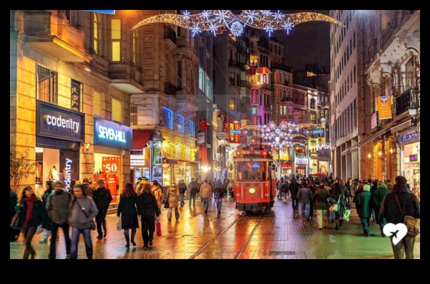 Λεωφόροι Προγόνων: Περπατώντας στους δρόμους πολιτιστικής σημασίας