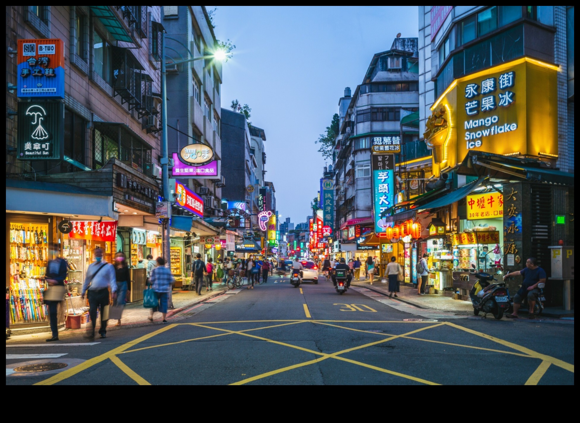 Λεωφόροι Προγόνων: Περπατώντας στους δρόμους πολιτιστικής σημασίας