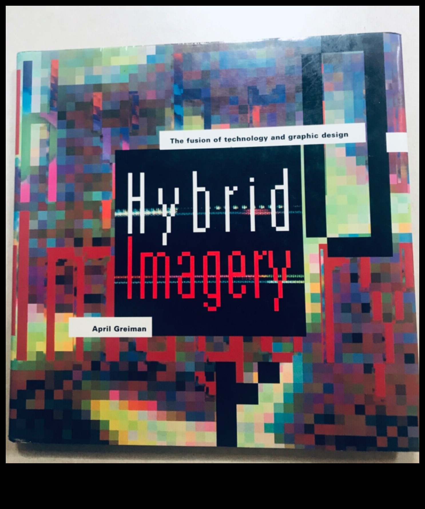 Design Fusion: Συνδυάζοντας την τέχνη και την τεχνολογία στα γραφικά προϊόντων