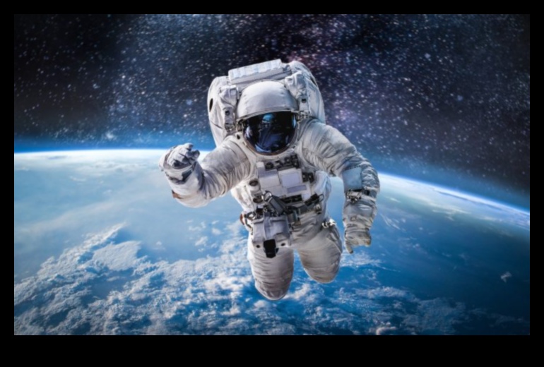 Spacefaring Stars The Extraordinary Lives of Astronauts 5 Spacefaring Stars: Illuminating the Lives of Astronauts