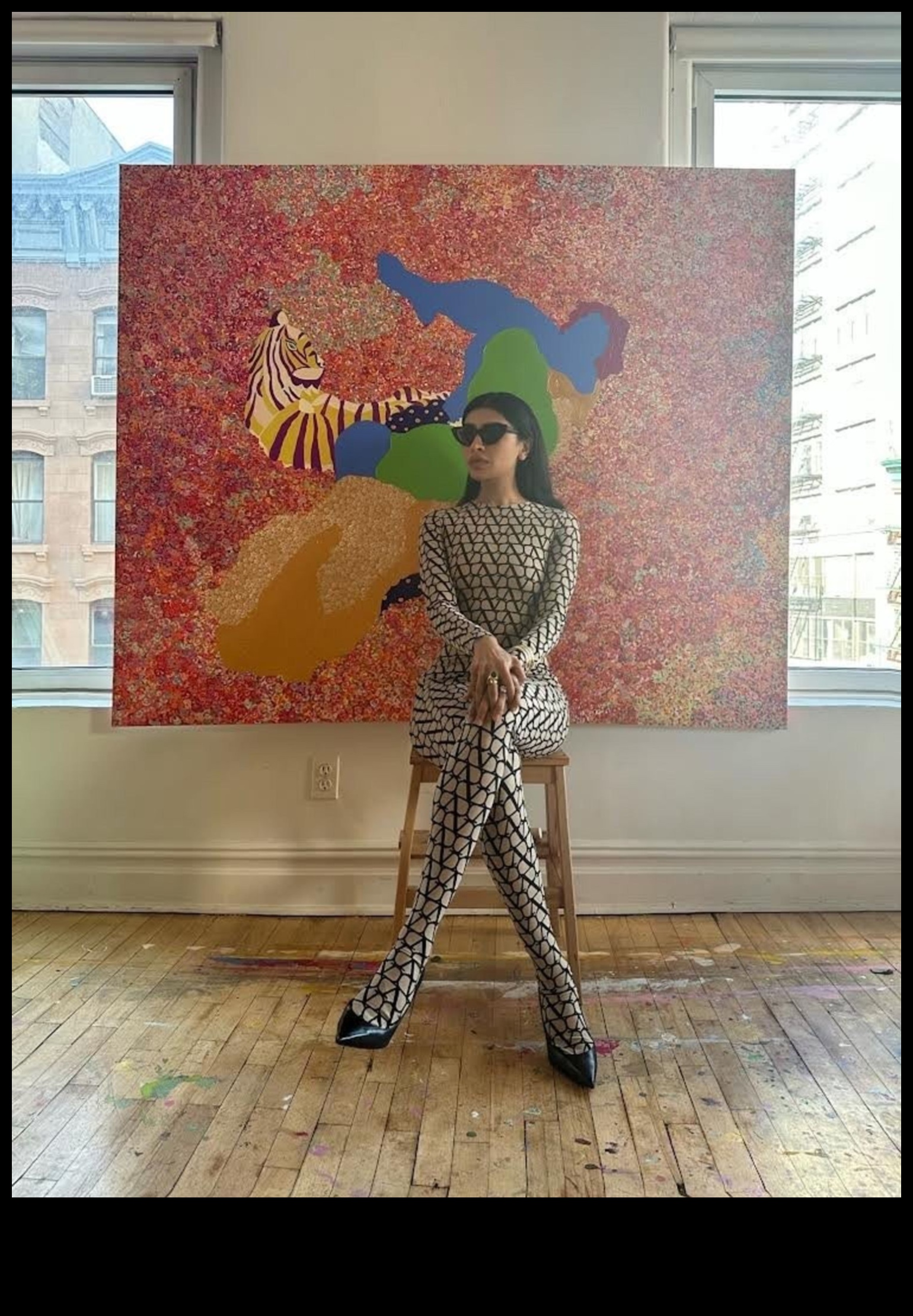 Cultural Canvas A Tapestry of Stories from the Past 5 Πολιτιστικός καμβάς: Ζωγραφίζοντας τον κόσμο με πλούσιες ιστορικές αφηγήσεις