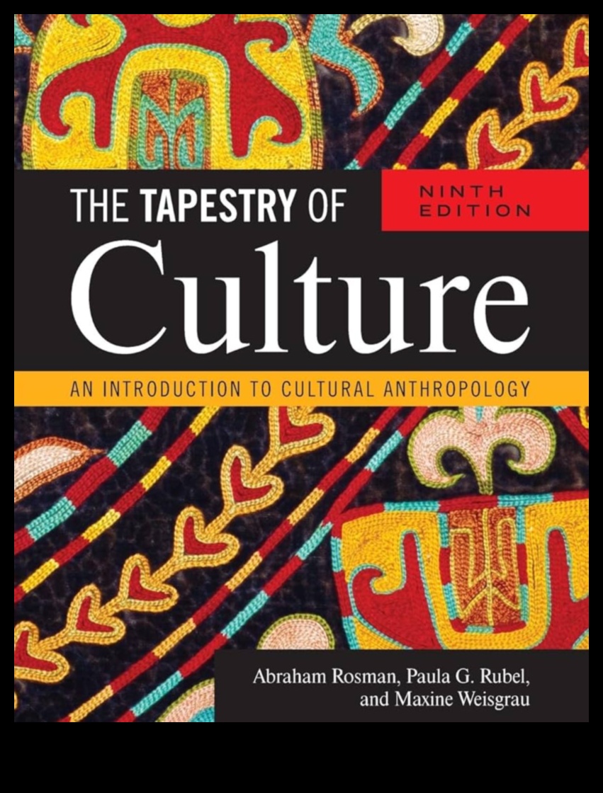 Πολιτιστικός καμβάς Μια ταπισερί από ιστορίες από το παρελθόν 3 Πολιτιστικός καμβάς: Ζωγραφίζοντας τον κόσμο με πλούσιες ιστορικές αφηγήσεις