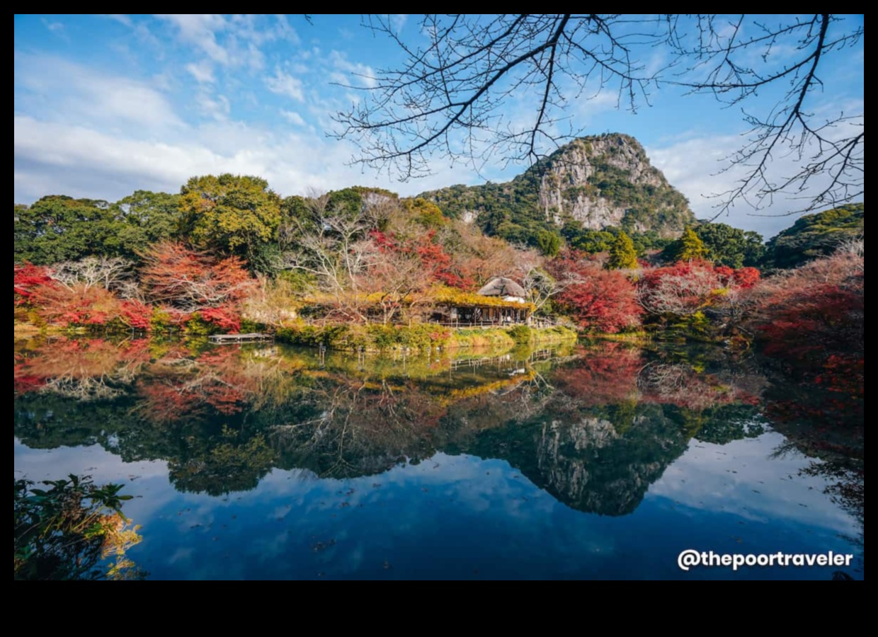 Sightseeing Saga: A Narrative of Breathting Vistas