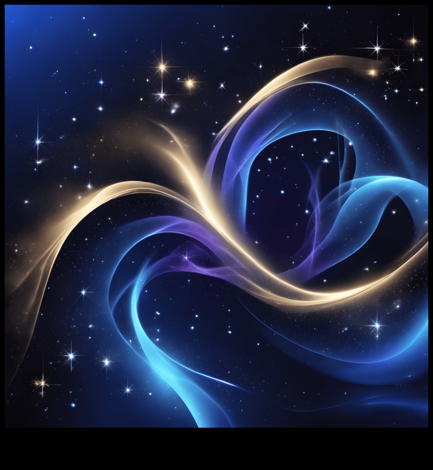 Galactic Canvas A Visual Journey Through the Stars 3 Γαλαξιακός Καμβάς: Καλλιτεχνικές Αναπαραστάσεις των Αστρικών Θαυμάτων στους Γαλαξίες