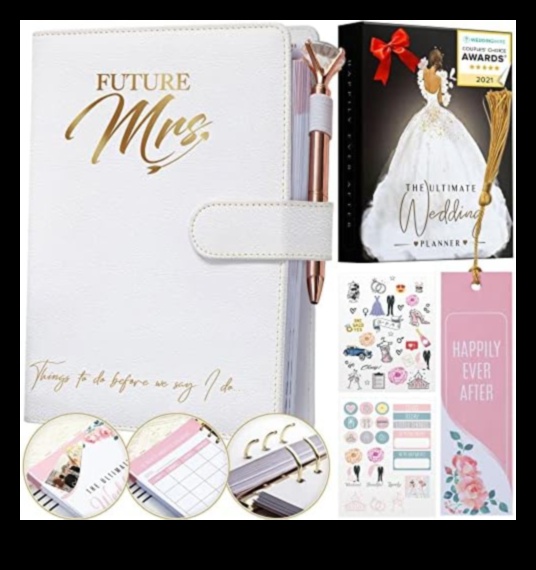 Journey to 'I Do' The Ultimate Guide to Wedding Planning Excellence 3 Journey to 'I Do': Wedding Planning Excellence