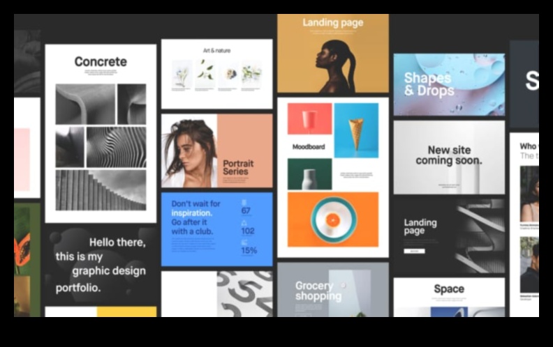 Δημιουργία εντυπωσιακών σχεδίων Οδηγός σχεδιαστή επωνυμίας για τη δημιουργία σχεδίων που ξεχωρίζουν 6 Crafting Impactful Designs: A Brand Designer's Guide