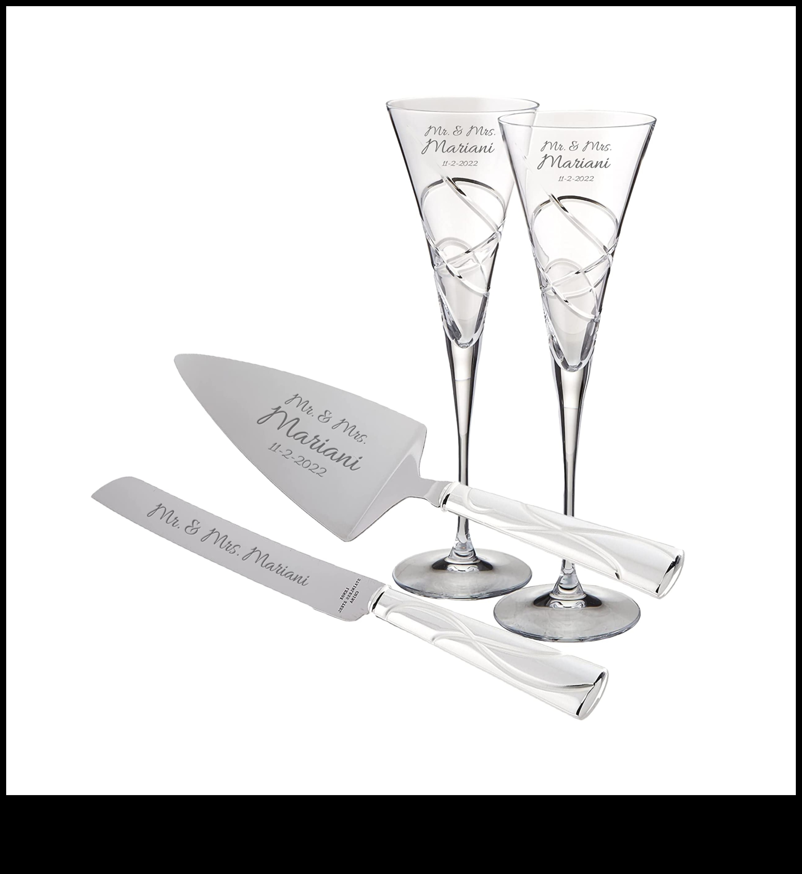 Adorned Elegance Εξατομικεύστε τον γάμο σας με προσαρμοσμένες πινελιές 1 Adorned Elegance: Personalized Wedding Accents