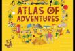 Adventure Atlas: Mapping Thrills Around the Globe