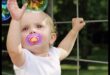 Adventurous Angels: Outdoor Activities for Baby Wellness