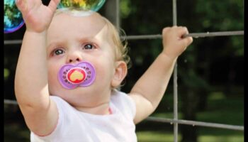 Adventurous Angels: Outdoor Activities for Baby Wellness