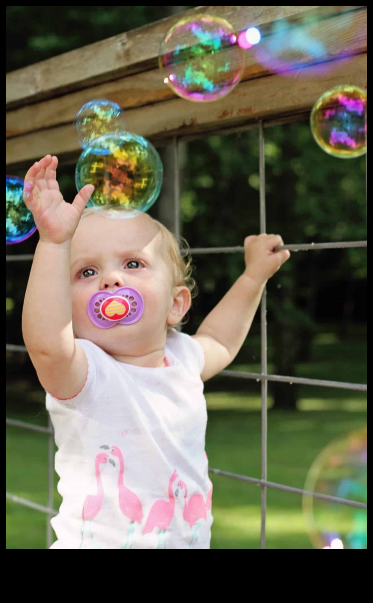 Adventurous Angels: Outdoor Activities for Baby Wellness