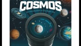 Astro-Adventures Aplenty: Exploring the Cosmos