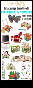 Baby Bonanza: Απολαυστικές δραστηριότητες για αναπτυσσόμενα μυαλά