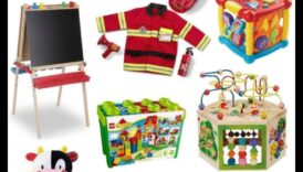 Baby Bonanza: Απολαυστικές δραστηριότητες για αναπτυσσόμενα μυαλά