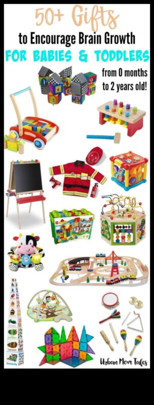 Baby Bonanza: Απολαυστικές δραστηριότητες για αναπτυσσόμενα μυαλά